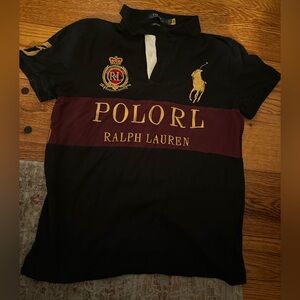 Polo Ralph Lauren slim fit